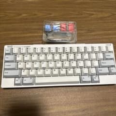 HHKB professional Hybrid type-sキートップ付きのサムネイル