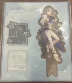 ま*読様 あんスタ 聚光舞台 中国限定 アクリルスタンド アクスタ 瀬名
