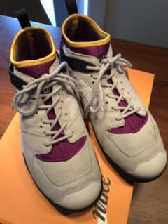 NIKE AIR REVADERCHI size27cmのサムネイル