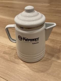 ペトロマックス パーコレーター　パーコマックスのサムネイル