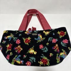 新品 未使用 フェイラー ハイジ リバーシブルトートバッグ - メルカリ