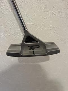 TaylorMade TP TRUSS B1TC トラスセンターパター33インチのサムネイル