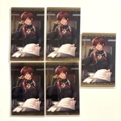 L*読様 にじさんじ ボイスビジュアルカード 12月 まとめ売り / ローレン・のサムネイル