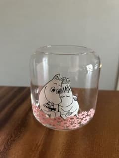 ムーミンキャンドルホルダーmuurla Moomin ムーミン Muurla ムールラ キャンドルホルダー ( ムーミンママ