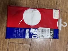 白　タイツ　150のサムネイル