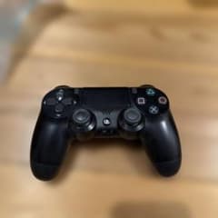 PS4コントローラーのサムネイル