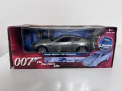 007 Aston Martin V12 Vanquish ジェームズボンド - メルカリ