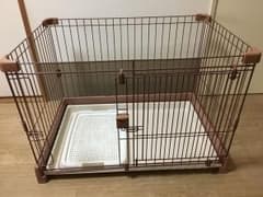 ケージのサムネイル