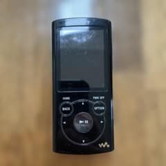 Sony NW-S764 デジタルオーディオプレーヤー【ジャンク品】 - メルカリ