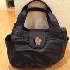専用✩✩新品✩  マリークワントバック♡ 美品のサムネイル