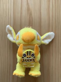 専用　スティッチ　ぬいぐるみ　ディズニーのサムネイル