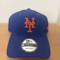 あ*さ様 【激レア】千賀滉大選手がモデルの「9FORTY MLB Signatuのサムネイル