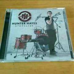 Hunter Hayes Storylineのサムネイル