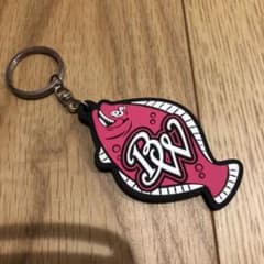 ビーチウォーカー　キーホルダーのサムネイル