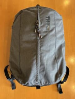 THULE リュックVea Backpack 17Lのサムネイル
