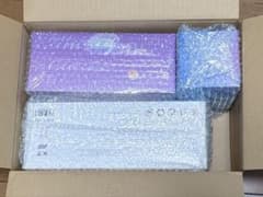 エイステグッズいろいろまとめのサムネイル