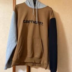 カーハート carhartt パーカーのサムネイル