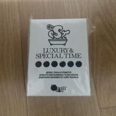 SixTONES LUXURY & SPECIAL TIME TL10のサムネイル
