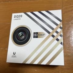 Thumbnail of SQ28 HD 1080P 防犯カメラ