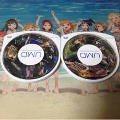 PSP モンハンセットのサムネイル
