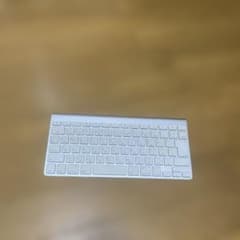 Apple Wireless Keyboard 本体のサムネイル