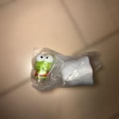 おばけごっこフィギュア　けろけろけろっぴのサムネイル