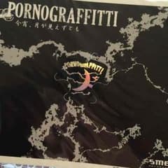 ポルノグラフィティ ピックのサムネイル