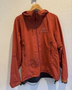 ARC'TERYX アークテリクス　GORE-TEXアルファ(希少)のサムネイル