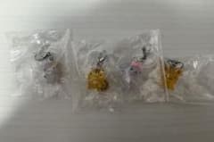 ポムポムプリン めじるしアクセサリー　計4種のサムネイル
