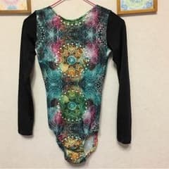 器械体操レオタードのサムネイル