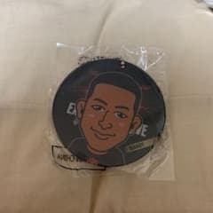 関口メンディー ミラーストラップのサムネイル