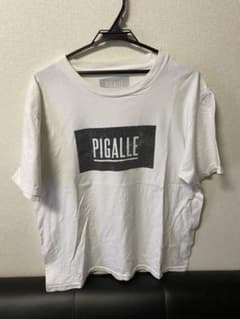 登坂広臣着用 pigalle Tシャツのサムネイル