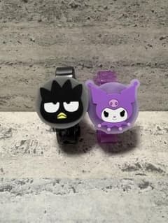 サンリオ キャラクターズ　バラ売り可のサムネイル
