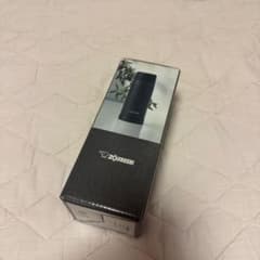 ZOJIRUSHI ステンレスマグボトル 0.36L ブラックのサムネイル