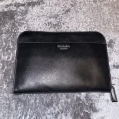 prada クラッチバッククラッチバッグセカンドバックドキュメントケースのサムネイル