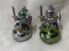 ドラゴンクエスト メタリックモンスターズギャラリー スライムナイトメタルライダー