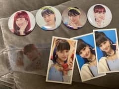 NiziU ニナちゃん グッズセットのサムネイル