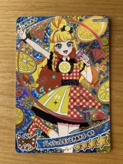 aju☺︎様専用　【ミラクルカード】じゅりあ、ひまりセットのサムネイル
