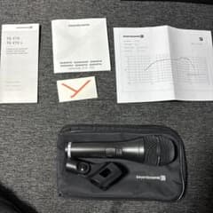 beyerdynamic / TG-V70(ON/OFFスイッチ付)のサムネイル