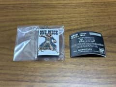 ONE PIECE Log Collection ミニチュアチャーム - 5