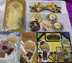 センラ グッズセット アクリルスタンド 缶バッジ等のサムネイル