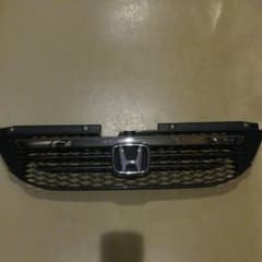Rb1  純正フロントグリルのサムネイル