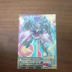 ガンダムトライエイジ ポルナレフ様専用のサムネイル