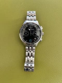 Paul Smith  腕時計 シルバー 6521-S087252のサムネイル