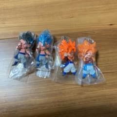 ドラゴンボール ストラップのサムネイル