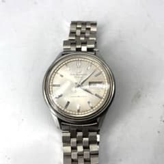 T*y様 稼働品 Seiko 5 Sportsmatic Deluxe 25石 - メルカリ