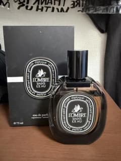 diptyque ディプティック ロンブルダンロー オードパルファン 75mL