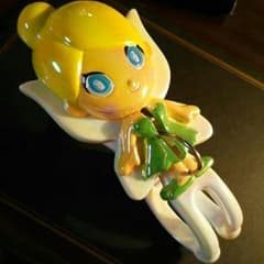ティンカーベル 洗濯バサミのサムネイル