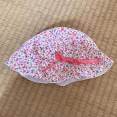 ミキハウス　帽子のサムネイル