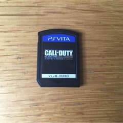 vita CODのサムネイル